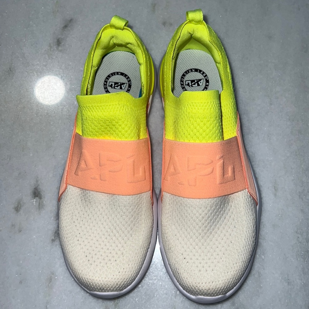 APL size 7.5